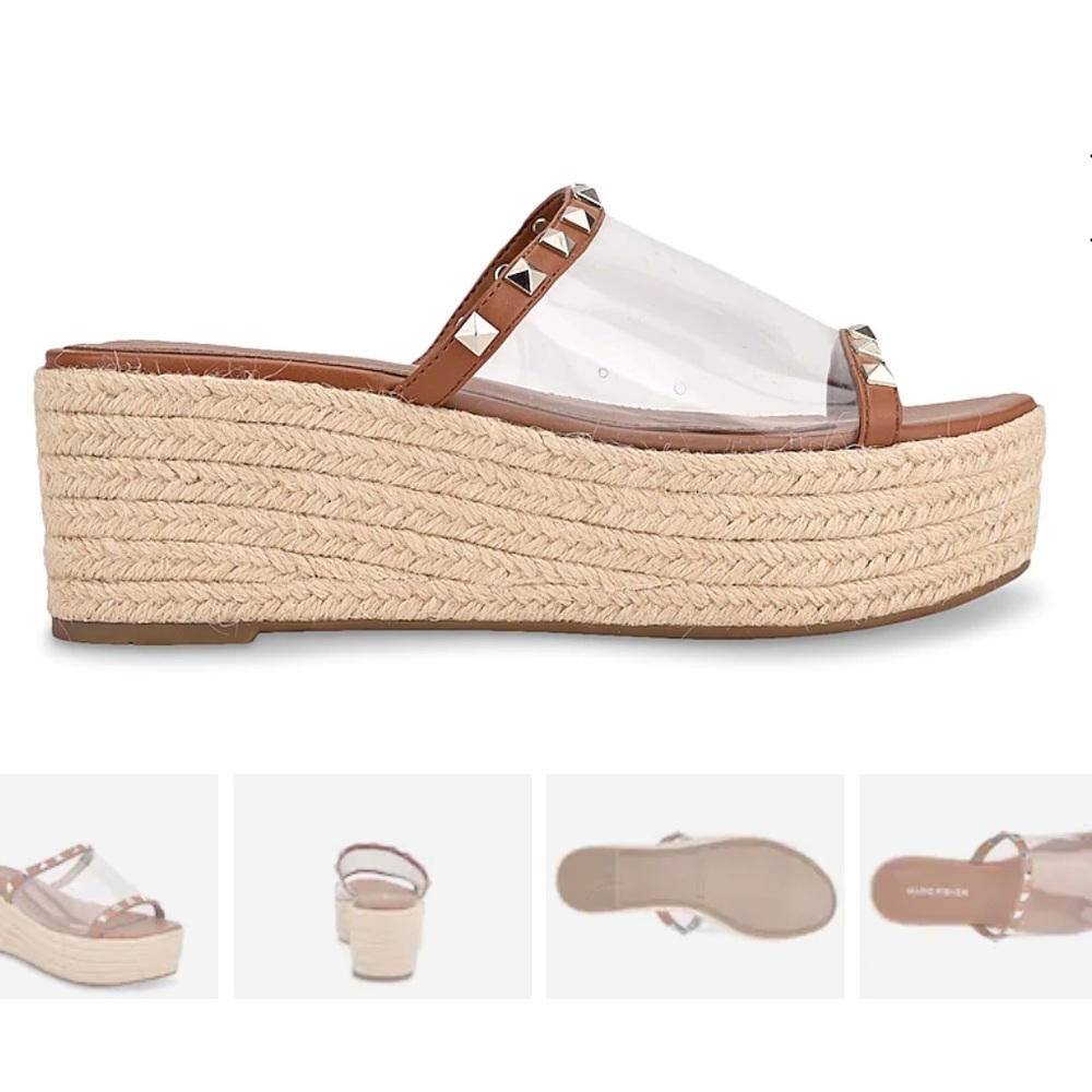 Wedges - Picture 5 of 5